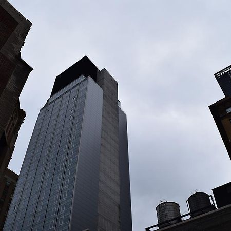 Wingate By Wyndham Manhattan Midtown Нью-Йорк Экстерьер фото